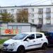 ul. Powstańców Wielkopolskich, 25 in Łódź city