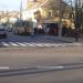 Пешеходный переход в городе Чернигов