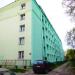 ul. Mokra, 25 in Łódź city