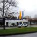 Renault i Dacia Zdunek in Sopot city