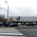 Lidl in Sopot city
