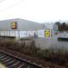 Lidl in Sopot city