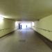 Tunel dla pieszych in Sopot city