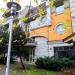 Villa Helena Nowa in Sopot city