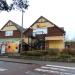 Biedronka in Sopot city