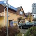 Biedronka in Sopot city
