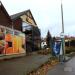 Biedronka in Sopot city