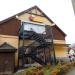 Biedronka in Sopot city