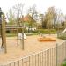 Plac zabaw in Sopot city