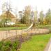 Plac zabaw in Sopot city