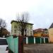 Willa Helena in Sopot city