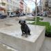 Plac Gdynian Wysiedlonych in Gdynia city