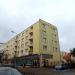 Rosman in Gdynia city