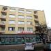 Rosman in Gdynia city