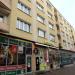 Lewiatan in Gdynia city