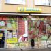 Lewiatan in Gdynia city