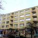 Lewiatan in Gdynia city