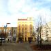 Kamienica Jakuba Scheibe in Gdynia city