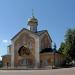 Клинцовский Никольский женский монастырь в городе Клинцы