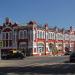 Новые торговые ряды в городе Клинцы
