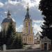 Храм Чуда Архистратига Михаила в Хонех в городе Новозыбков