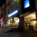 McDonald`s in Sopot city