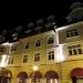 Hotel Rezydent ***** in Sopot city