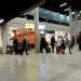 Subway in Sopot city
