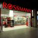 Rossmann in Sopot city
