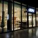 KFC in Sopot city