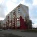 ул. Космонавтов, 21 в городе Новоалтайск