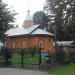 CHURCH OF THE KAZAN ICON OF THE MOTHER OF GOD