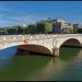 Мост Менял в городе Париж