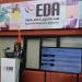هيئة تنمية الصادرات (EDA) في ميدنة مدينة السادس من أكتوبر 