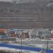 Территория детского сада № 43 в городе Екатеринбург