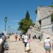 Набережная-променад (ru) in Rovinj city