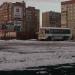 Придомовая автостоянка в городе Вологда