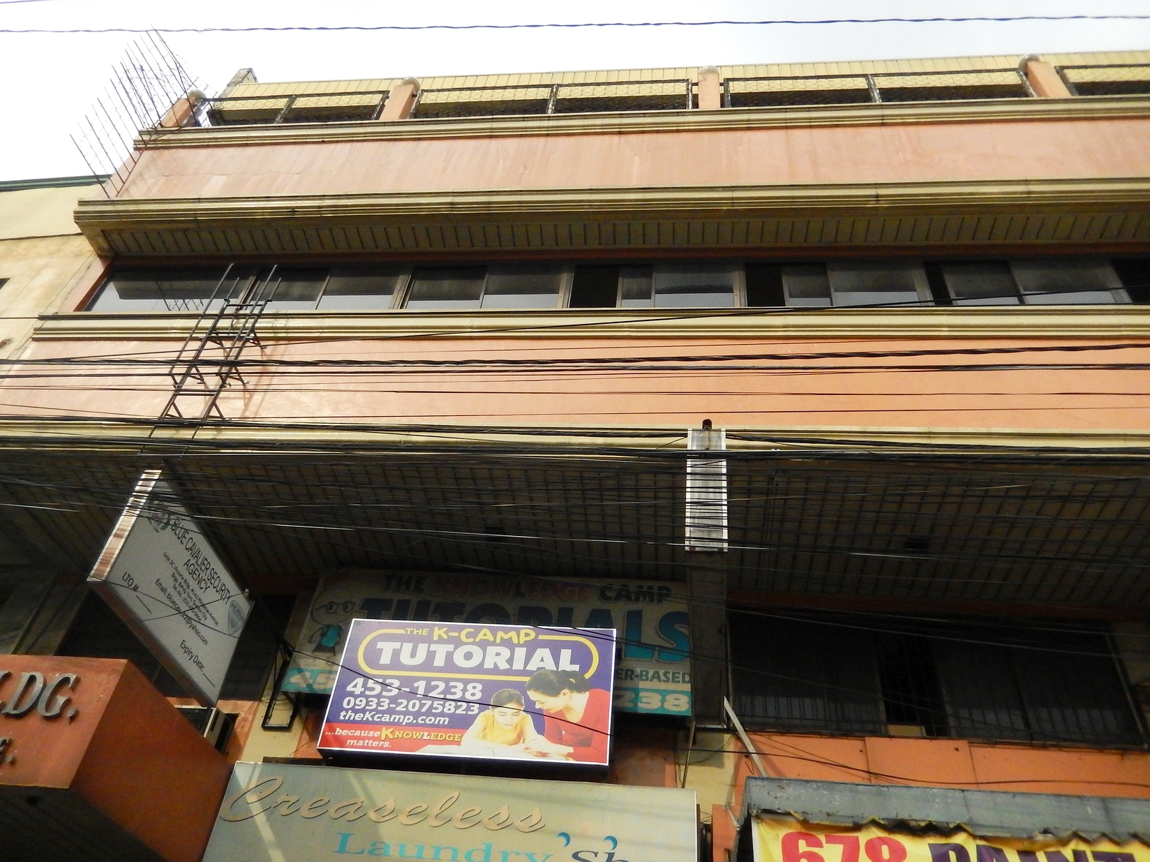 Victoria Building Quezon City