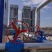 Комплекс по регазификации сжиженного природного газа «Туран» в городе Астана