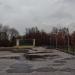 Сцена в городе Москва
