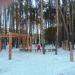 Пергола в городе Екатеринбург
