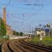 Varna's Old Train Station