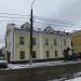 Жилстройзаказчик в городе Череповец
