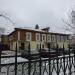Дом мещан Милютиных в городе Череповец