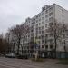 Судостроительная ул., 8 корпус 1 в городе Москва