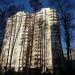 Нахимовский просп., 67 корпус 4 в городе Москва