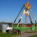 Детский парк аттракционов в городе Когалым