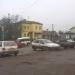 Парковка в місті Сокаль