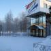 Дворец спорта «Ягун» в городе Когалым