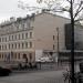 Hôtel Eggers in Göteborg city